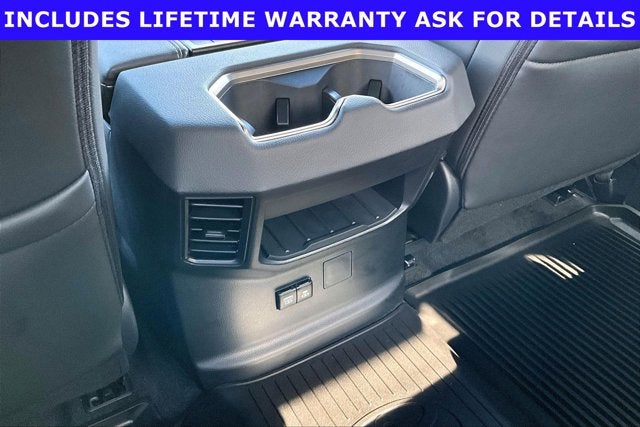 2026 Toyota Tundra Limited CrewMax 5.5' Bed