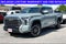 2026 Toyota Tundra Limited CrewMax 5.5' Bed