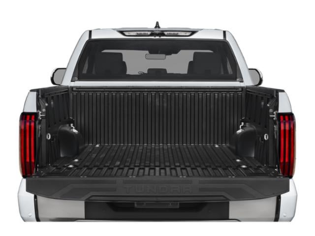 2026 Toyota Tundra Limited CrewMax 5.5' Bed