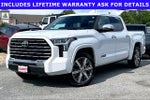 2023 Toyota Tundra 4Wd Capstone Hybrid