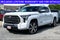 2023 Toyota Tundra 4Wd Capstone Hybrid
