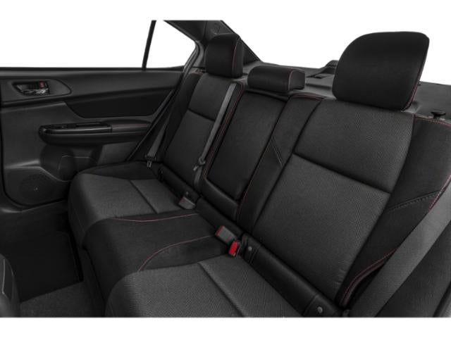 2019 Subaru WRX Limited