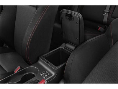 2019 Subaru WRX Limited