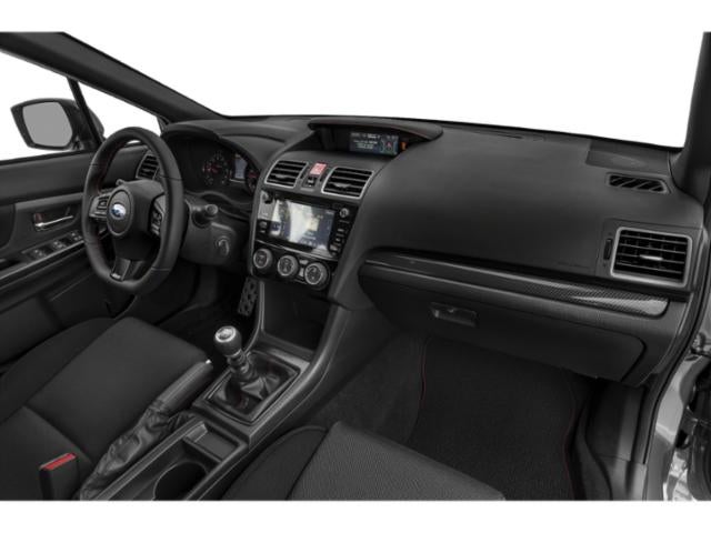 2019 Subaru WRX Limited