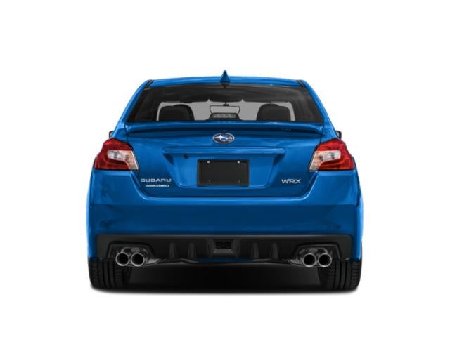 2019 Subaru WRX Limited