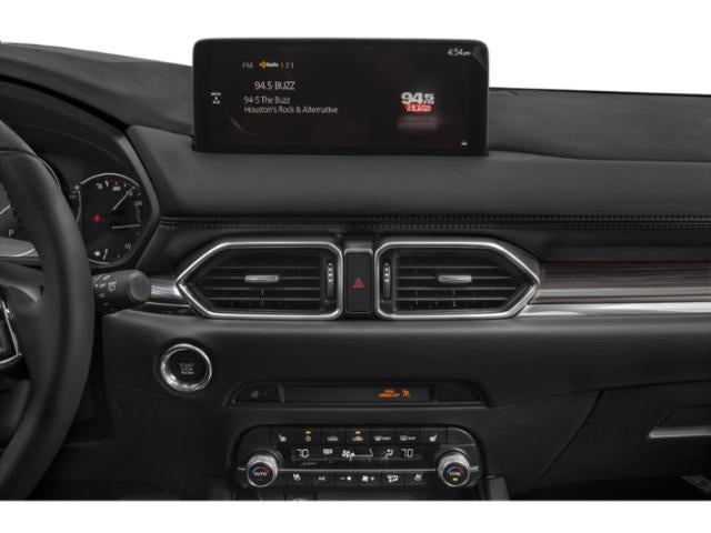 2021 Mazda Mazda CX-5 Grand Touring Reserve