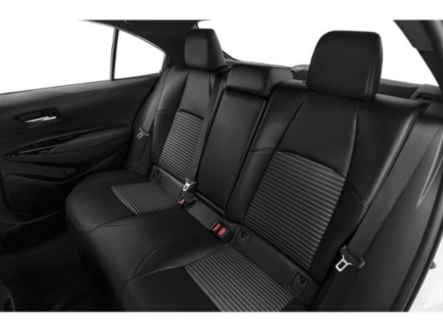 2021 Toyota Corolla XSE