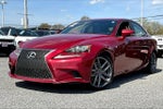 2014 Lexus IS 350 4dr Sdn RWD
