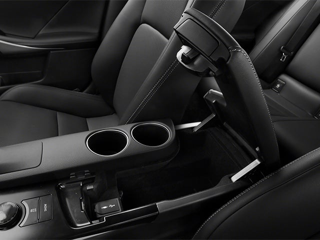 2014 Lexus IS 350 4dr Sdn RWD