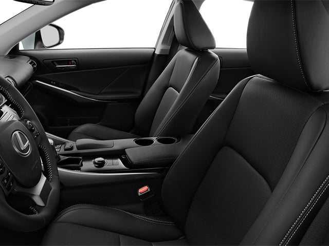 2014 Lexus IS 350 4dr Sdn RWD