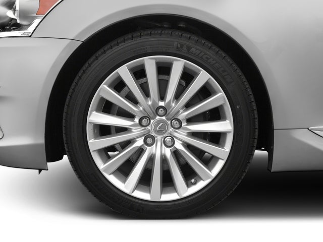 2017 Lexus LS 460 LS 460