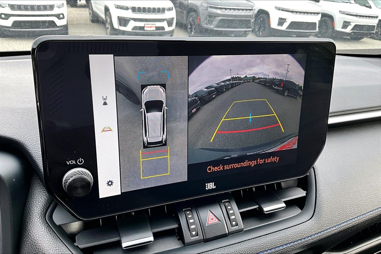 2023 Toyota RAV4 Hybrid XSE