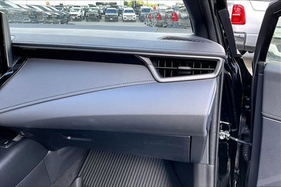 2025 Toyota GR Corolla Premium