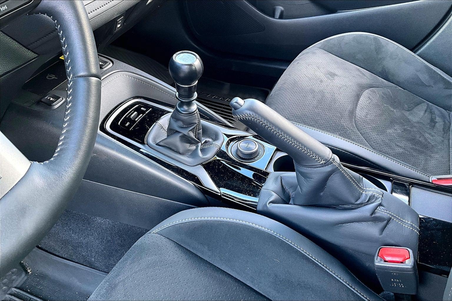 2025 Toyota GR Corolla Premium