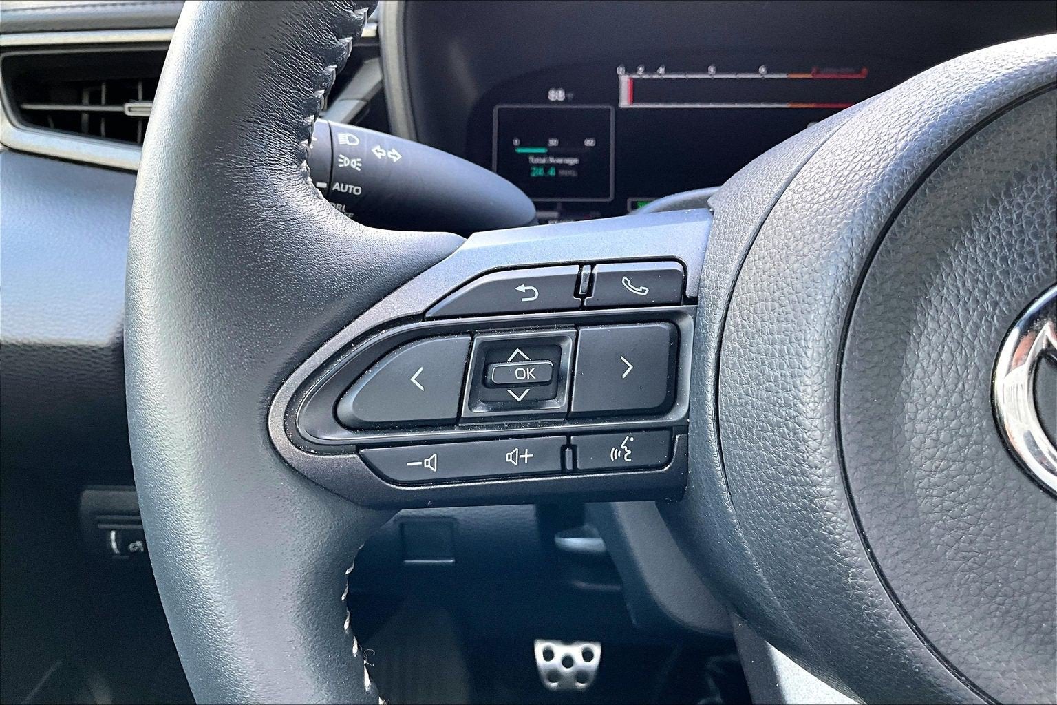 2025 Toyota GR Corolla Premium