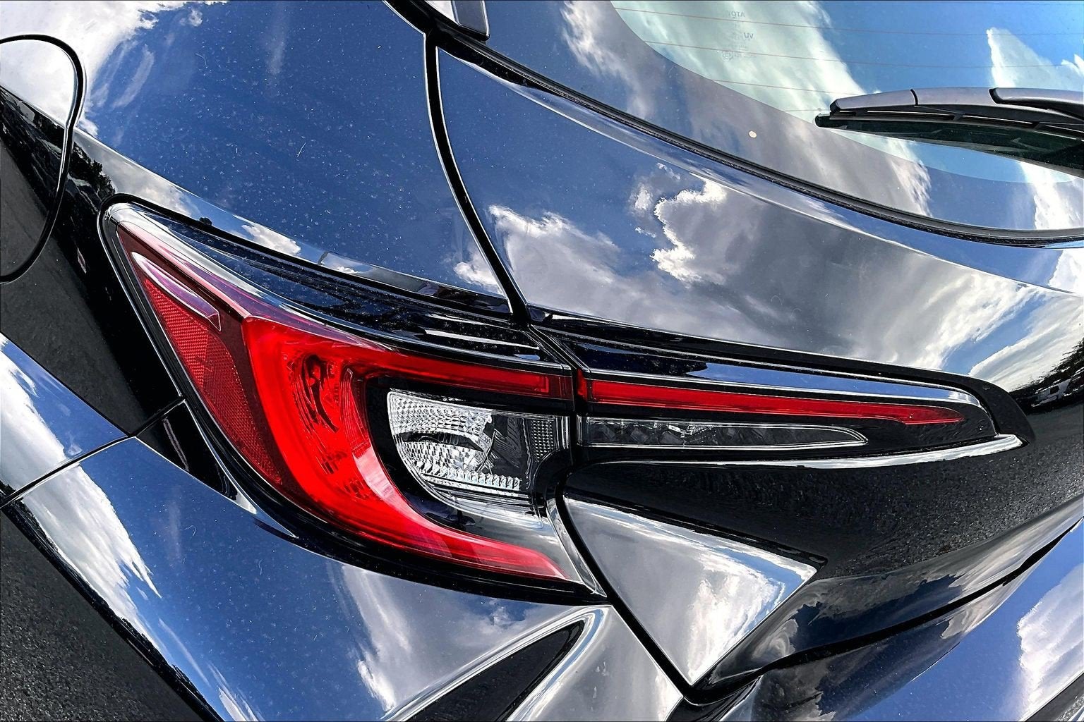 2025 Toyota GR Corolla Premium