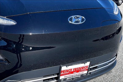 2023 Hyundai Kona Electric SEL
