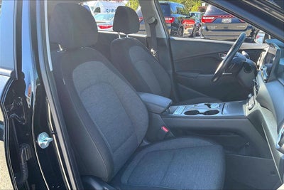 2023 Hyundai Kona Electric SEL