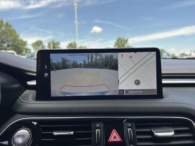 2023 Genesis G70 2.0T AWD
