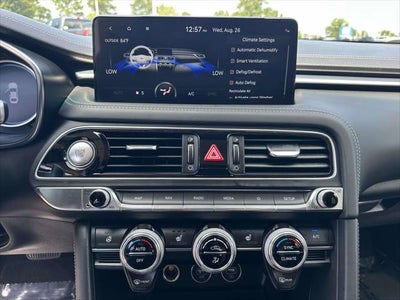 2023 Genesis G70 2.0T AWD