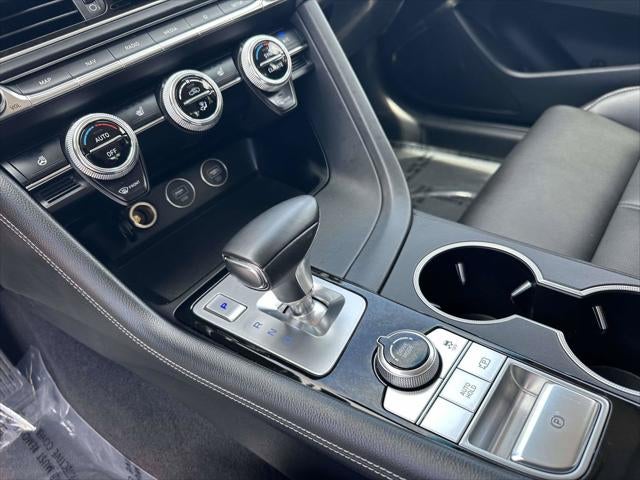 2023 Genesis G70 2.0T AWD