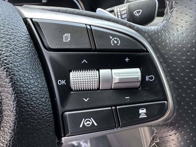 2023 Genesis G70 2.0T AWD