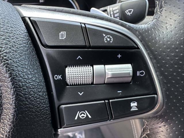 2023 Genesis G70 2.0T AWD
