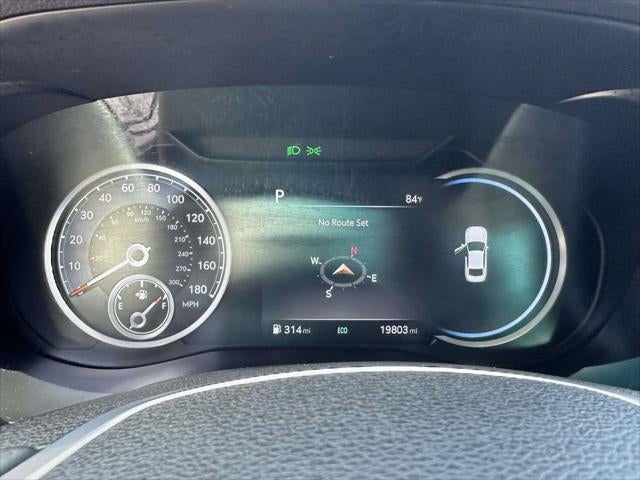 2023 Genesis G70 2.0T AWD