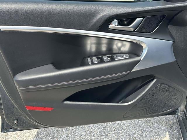 2023 Genesis G70 2.0T AWD