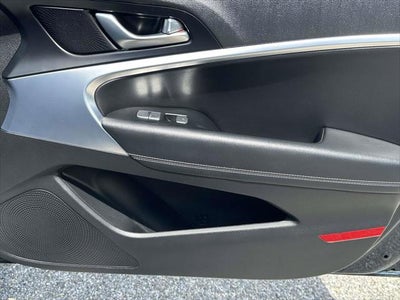 2023 Genesis G70 2.0T AWD