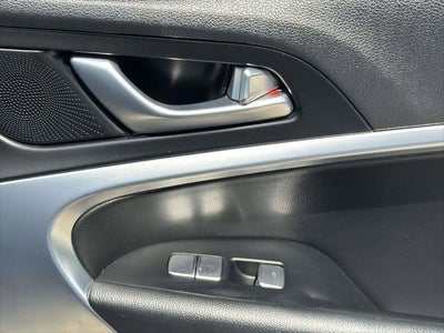 2023 Genesis G70 2.0T AWD