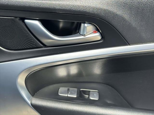 2023 Genesis G70 2.0T AWD