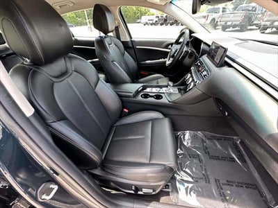 2023 Genesis G70 2.0T AWD