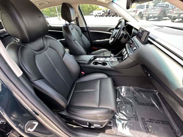 2023 Genesis G70 2.0T AWD