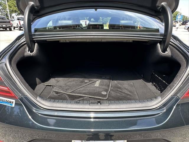 2023 Genesis G70 2.0T AWD