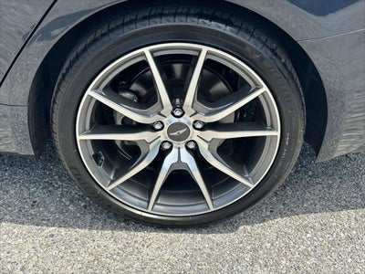 2023 Genesis G70 2.0T AWD