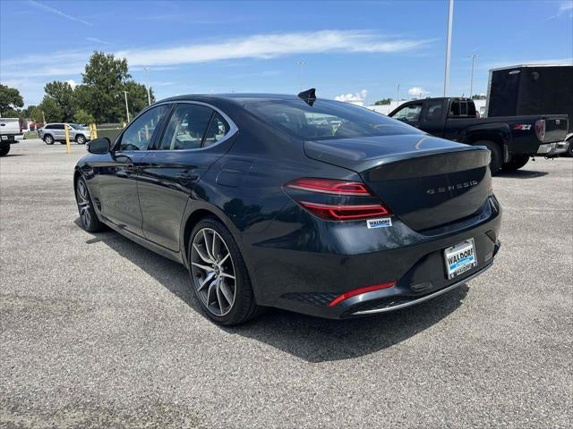 2023 Genesis G70 2.0T AWD