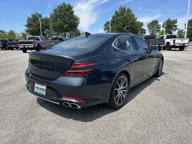 2023 Genesis G70 2.0T AWD