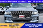2021 Genesis GV80 3.5T AWD