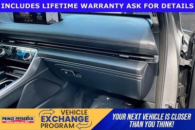 2021 Genesis GV80 3.5T AWD