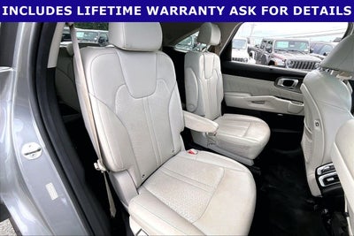 2023 Kia Sorento Plug-In Hybrid SX Prestige