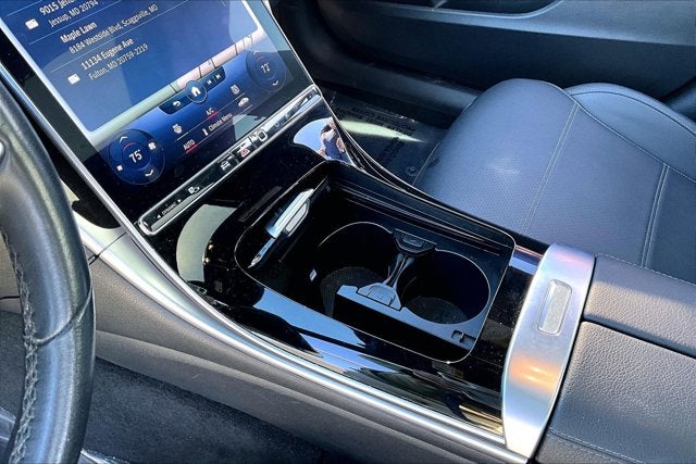 2022 Mercedes-Benz C 300 4MATIC® Sedan