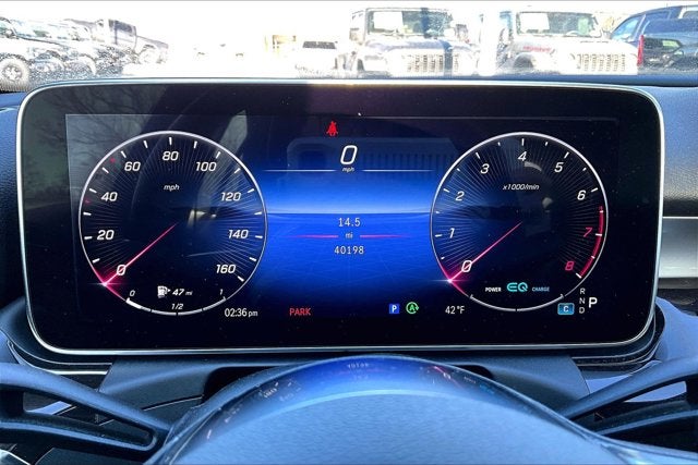 2022 Mercedes-Benz C 300 4MATIC® Sedan