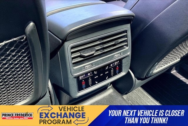 2021 Audi SQ7 Premium Plus TFSI quattro Tiptronic