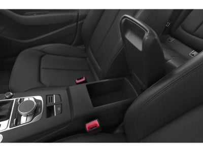2015 Audi A3 1.8T Premium