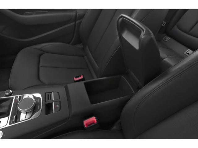 2015 Audi A3 1.8T Premium