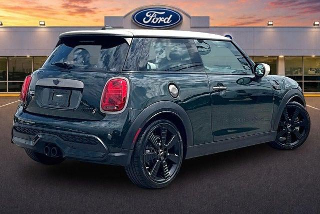 2023 MINI Hardtop Cooper S