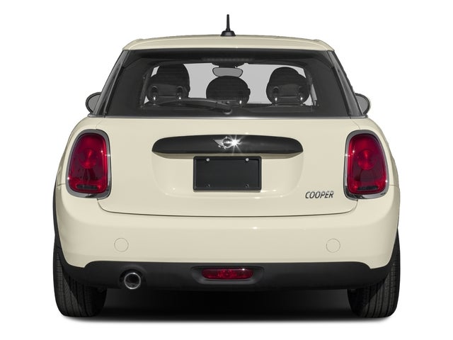 2017 MINI Hardtop Cooper