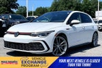 2024 Volkswagen Golf GTI 2.0T SE