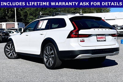 2023 Volvo V90 Cross Country B6 Ultimate